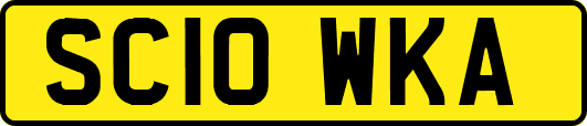 SC10WKA
