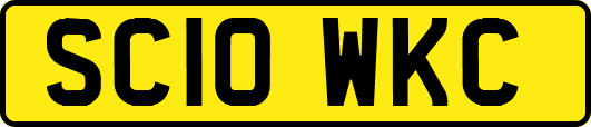 SC10WKC
