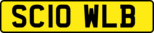 SC10WLB