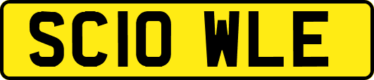 SC10WLE
