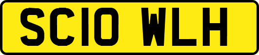 SC10WLH