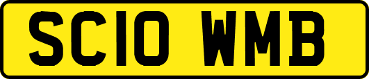 SC10WMB