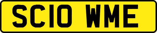 SC10WME