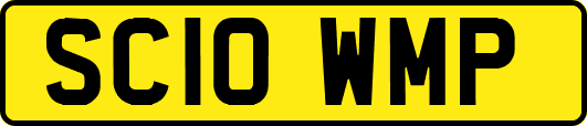 SC10WMP