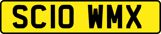 SC10WMX