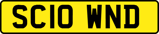 SC10WND