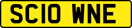 SC10WNE