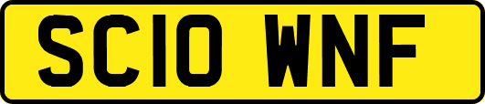 SC10WNF