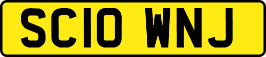SC10WNJ