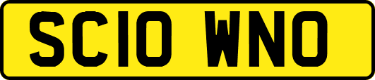 SC10WNO
