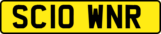 SC10WNR