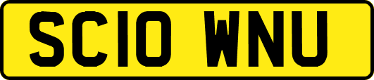 SC10WNU