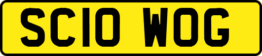 SC10WOG