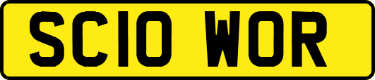 SC10WOR