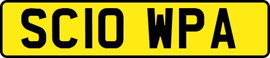 SC10WPA