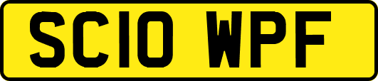 SC10WPF