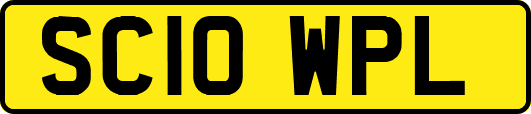 SC10WPL