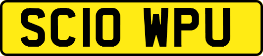 SC10WPU