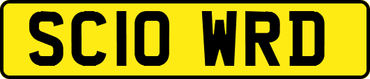SC10WRD