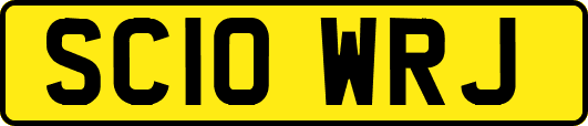 SC10WRJ