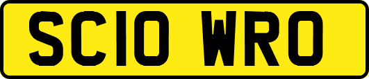 SC10WRO