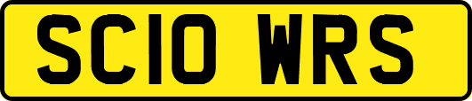 SC10WRS