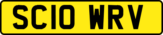 SC10WRV