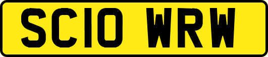 SC10WRW