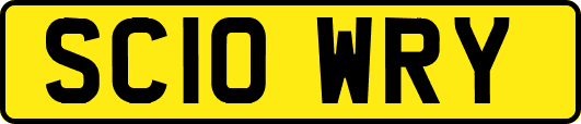 SC10WRY
