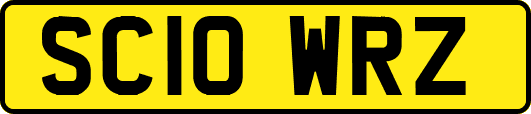 SC10WRZ