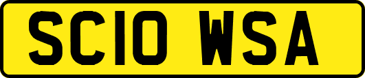 SC10WSA