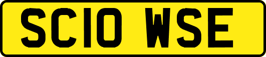 SC10WSE
