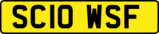 SC10WSF