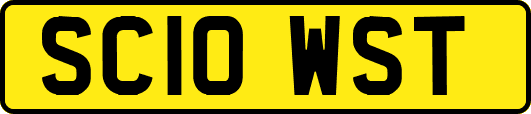 SC10WST