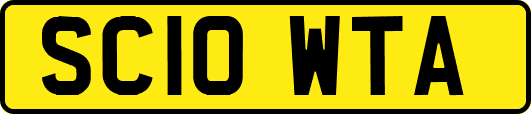 SC10WTA