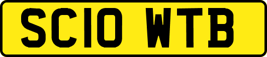 SC10WTB