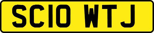 SC10WTJ