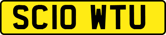 SC10WTU