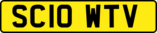 SC10WTV