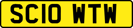 SC10WTW