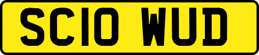 SC10WUD