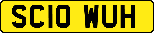 SC10WUH