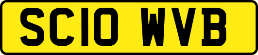 SC10WVB