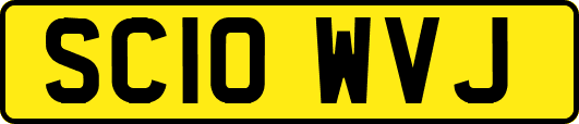 SC10WVJ