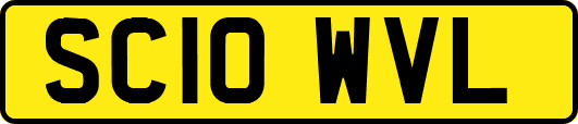 SC10WVL