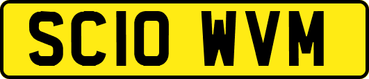 SC10WVM