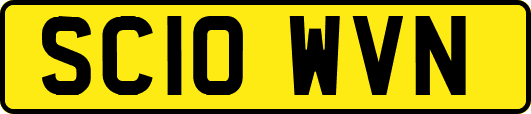 SC10WVN