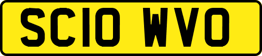 SC10WVO