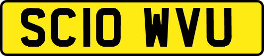 SC10WVU