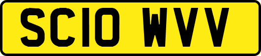 SC10WVV